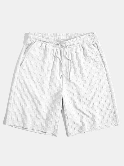 Marco | Camicia e Pantaloni a Quadri