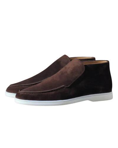 Mocassini Alti | Elegante Scarpe