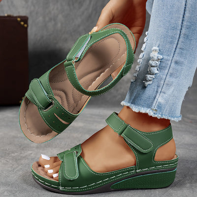 Tinara™ | Sandali ortopedici alla moda