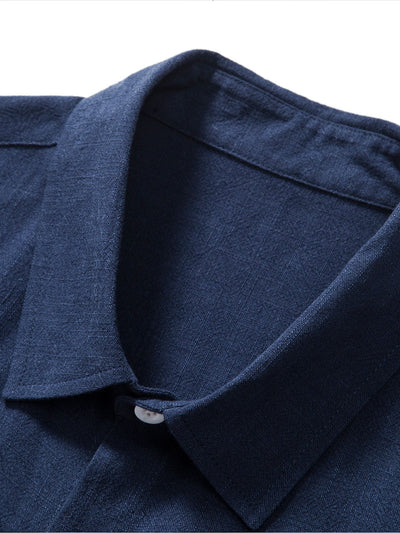 Luca | Camicia e Pantaloni Eleganti