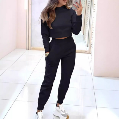 Maglione e set da jogging