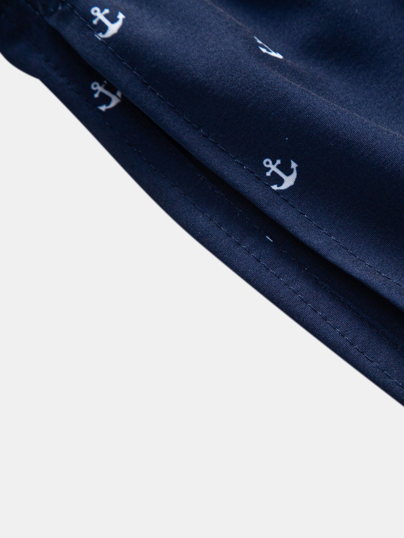 Giovanni | T-shirt e Shorts Ancore