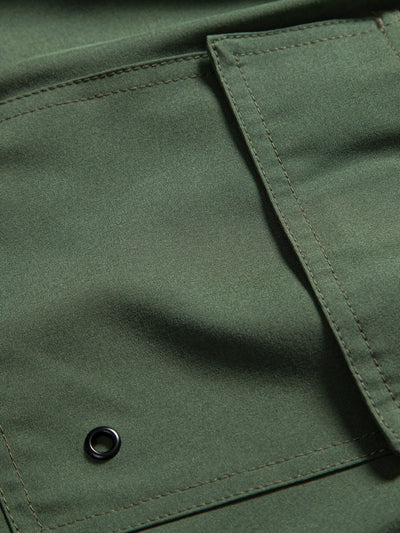 Luca | Maglietta & Pantaloni Mare