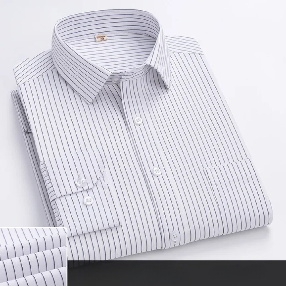 Givalli | Camicia Formale da Ufficio