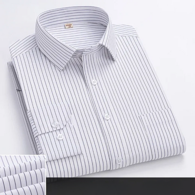 Givalli | Camicia Formale da Ufficio