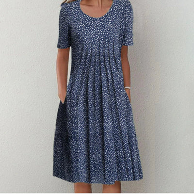 Sofia | Vestito Elegante e Casual