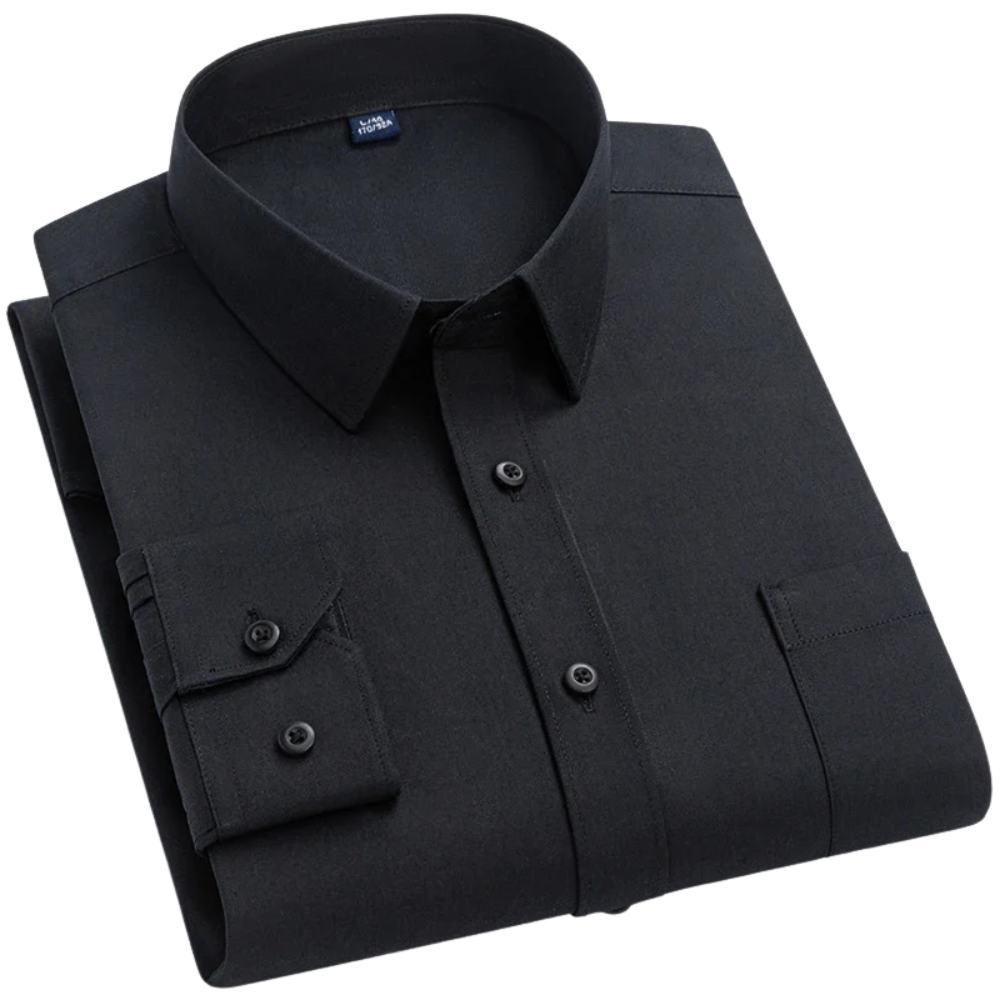 Givalli | Camicia di Cotone di Lusso