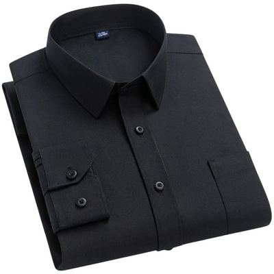 Givalli | Camicia di Cotone di Lusso