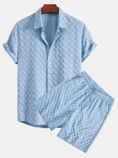 Luca | Camicia a Quadri
