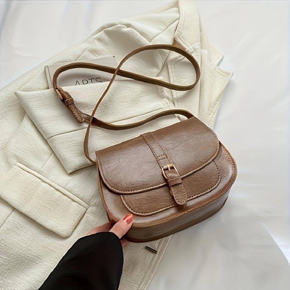 Sienna | Borsa Equestre Senza Tempo