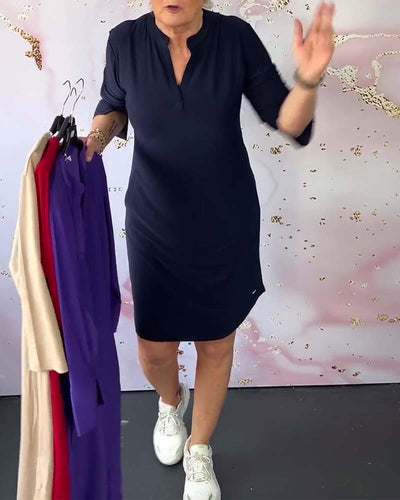 Hanne | Abito Elegante