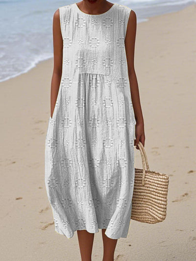 Celia | Abito Elegante Informale