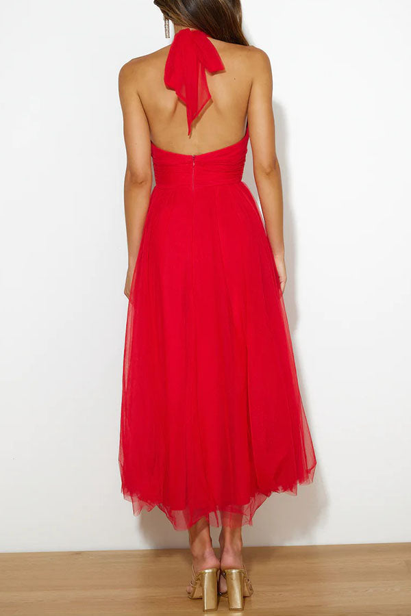 Phoebe | Abito Elegante