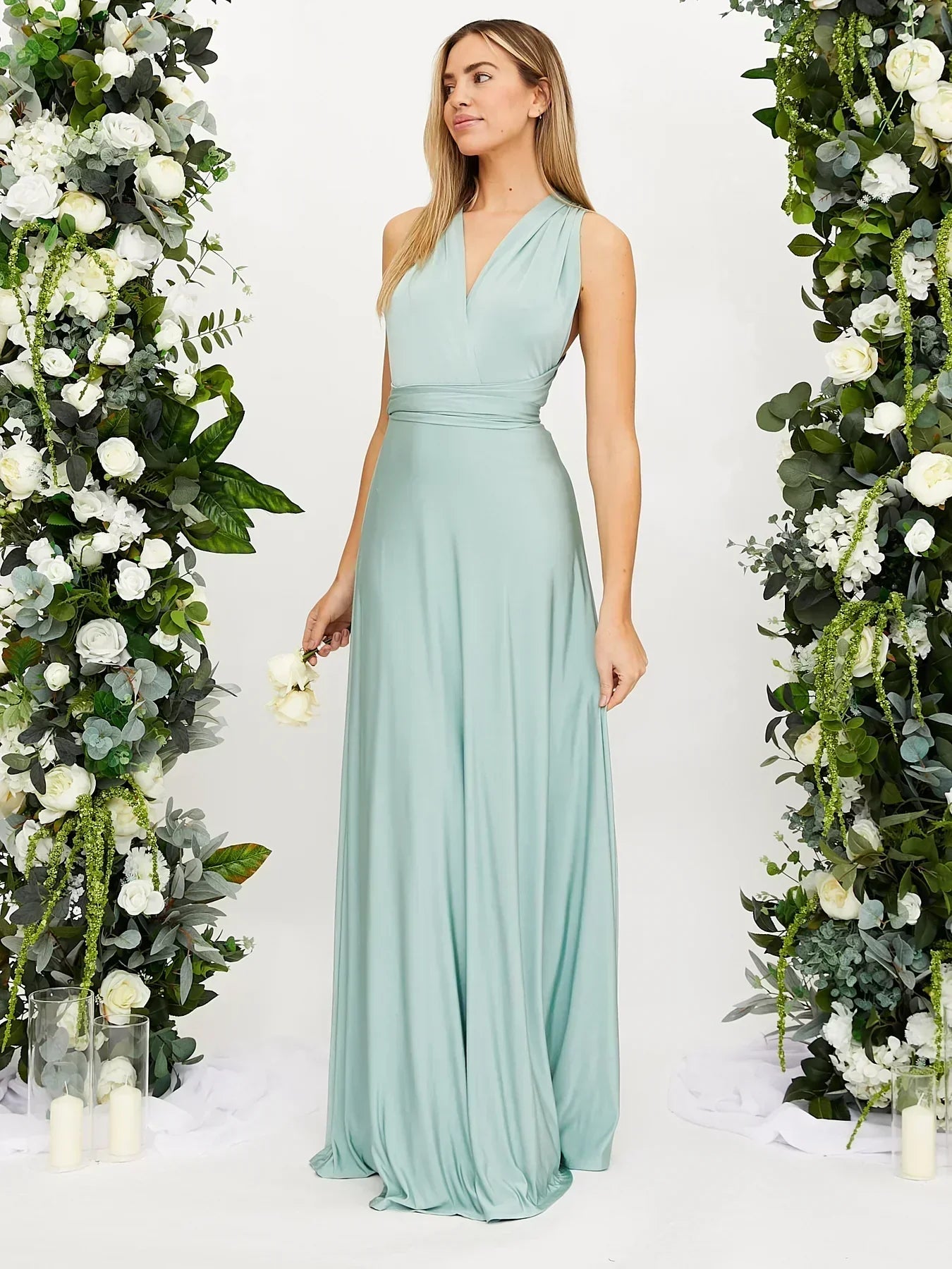 Nicole | Abito Elegante