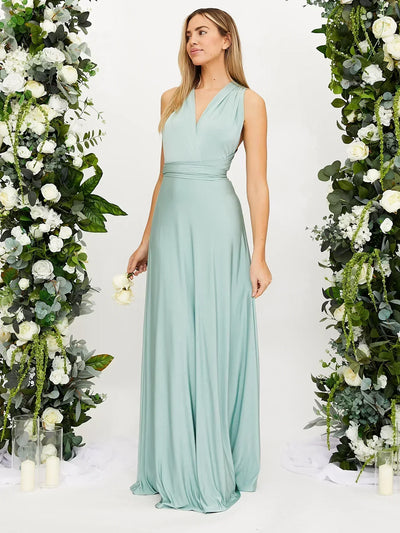 Nicole | Abito Elegante