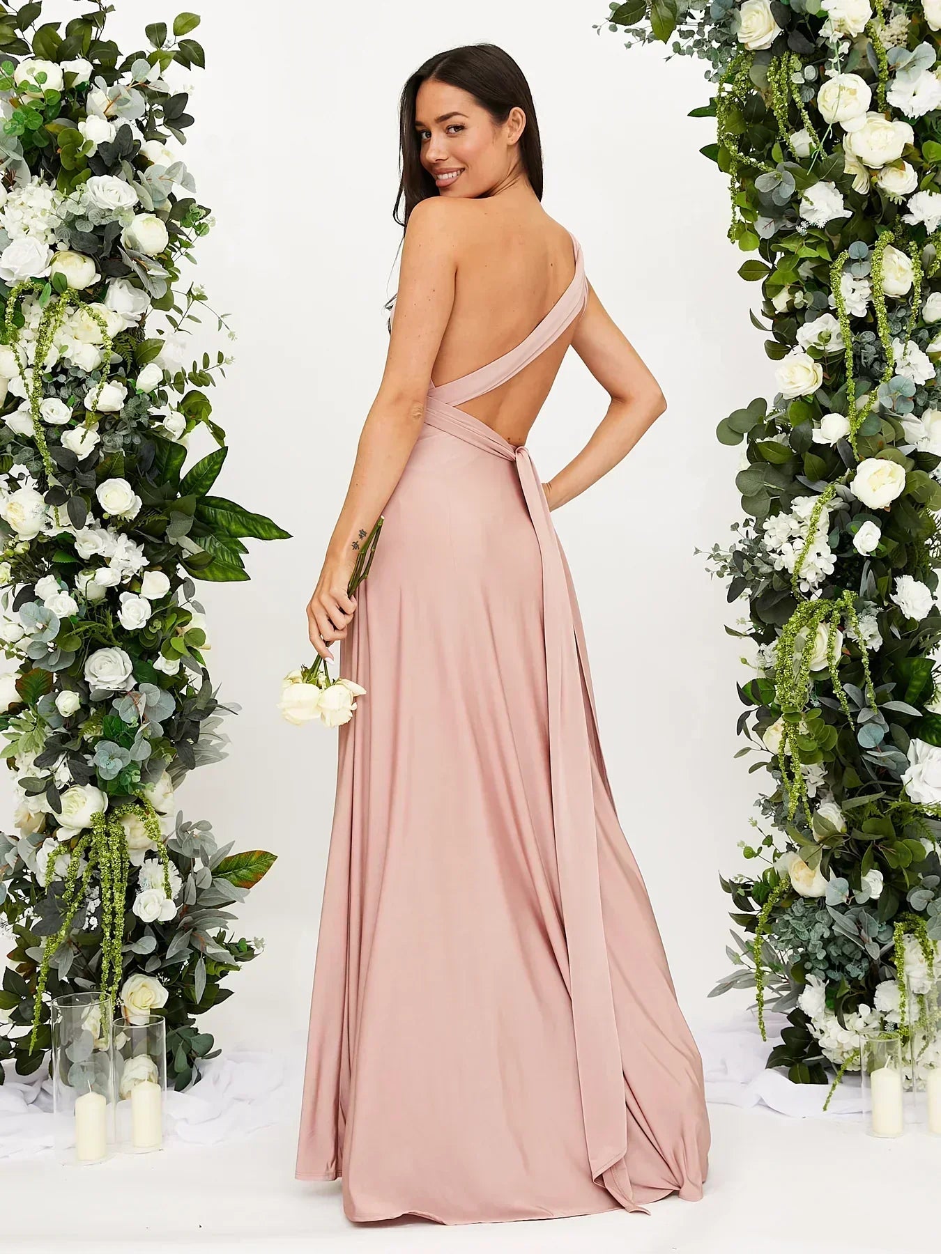 Nicole | Abito Elegante