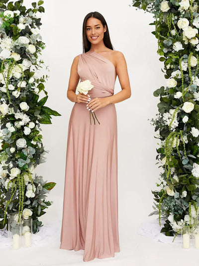 Nicole | Abito Elegante