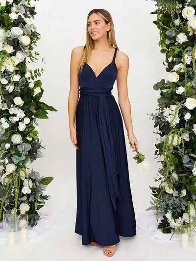 Nicole | Abito Elegante