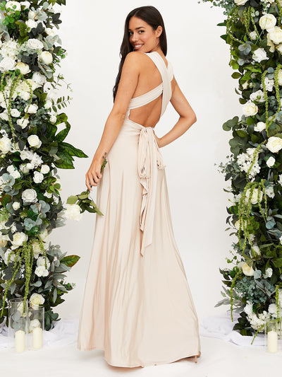 Nicole | Abito Elegante