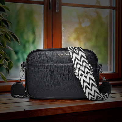 Mira | Borsa a Spalla Elegante da Donna