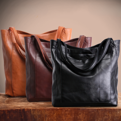 Lila | Borsa Chic Urbana Sleek