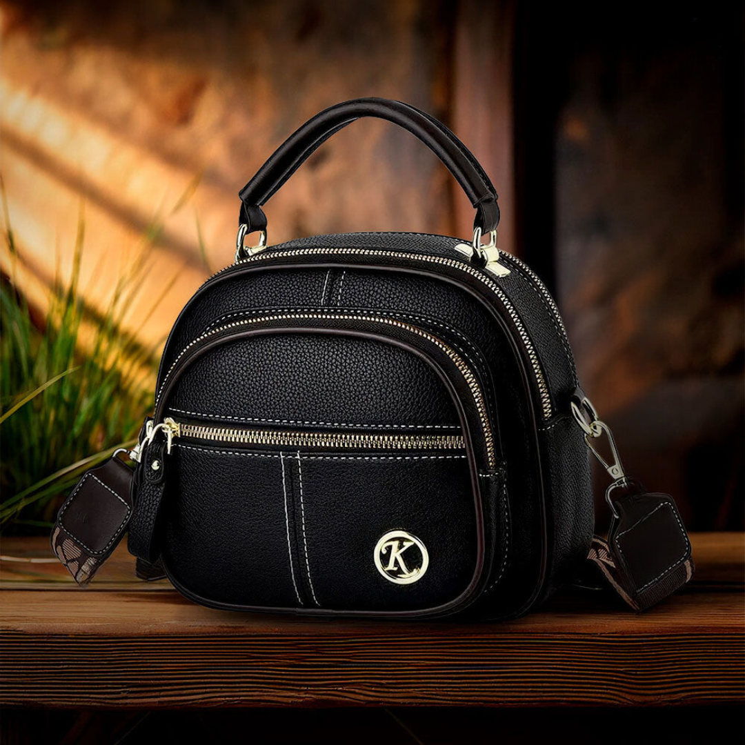 Fiona | Borsa a Spalla Chic Classico
