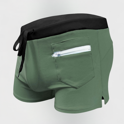 Marco™ | Costume Tecnico per uno Stile Sicuro