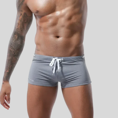 Sandro™ | Costume Aderente per un’Estate Sicura e con Stile