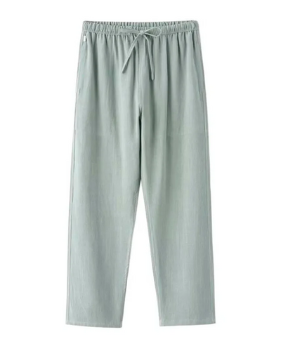 Rio De Janeiro | Pantaloni in Lino