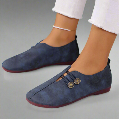 Torino™ | Slip-in senza tempo