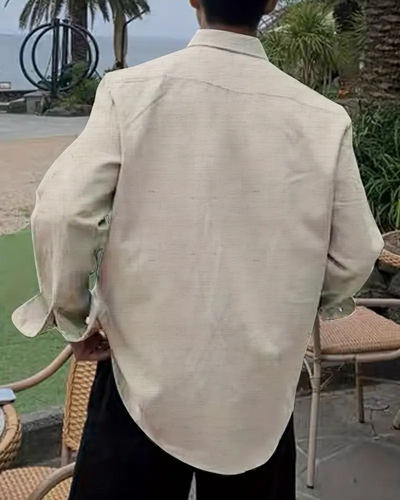 Deauville | Camicia Casual