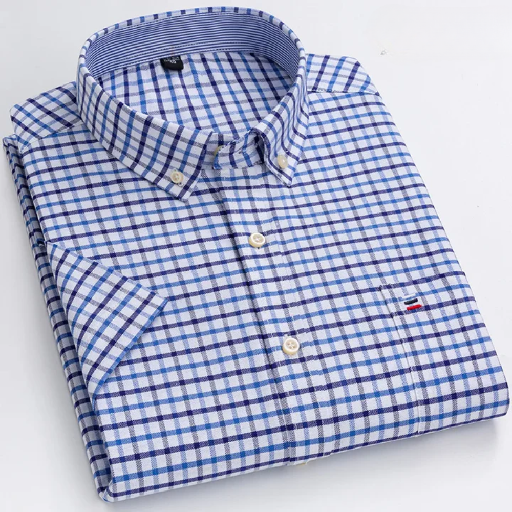 Givalli | Camicia di Cotone Chic