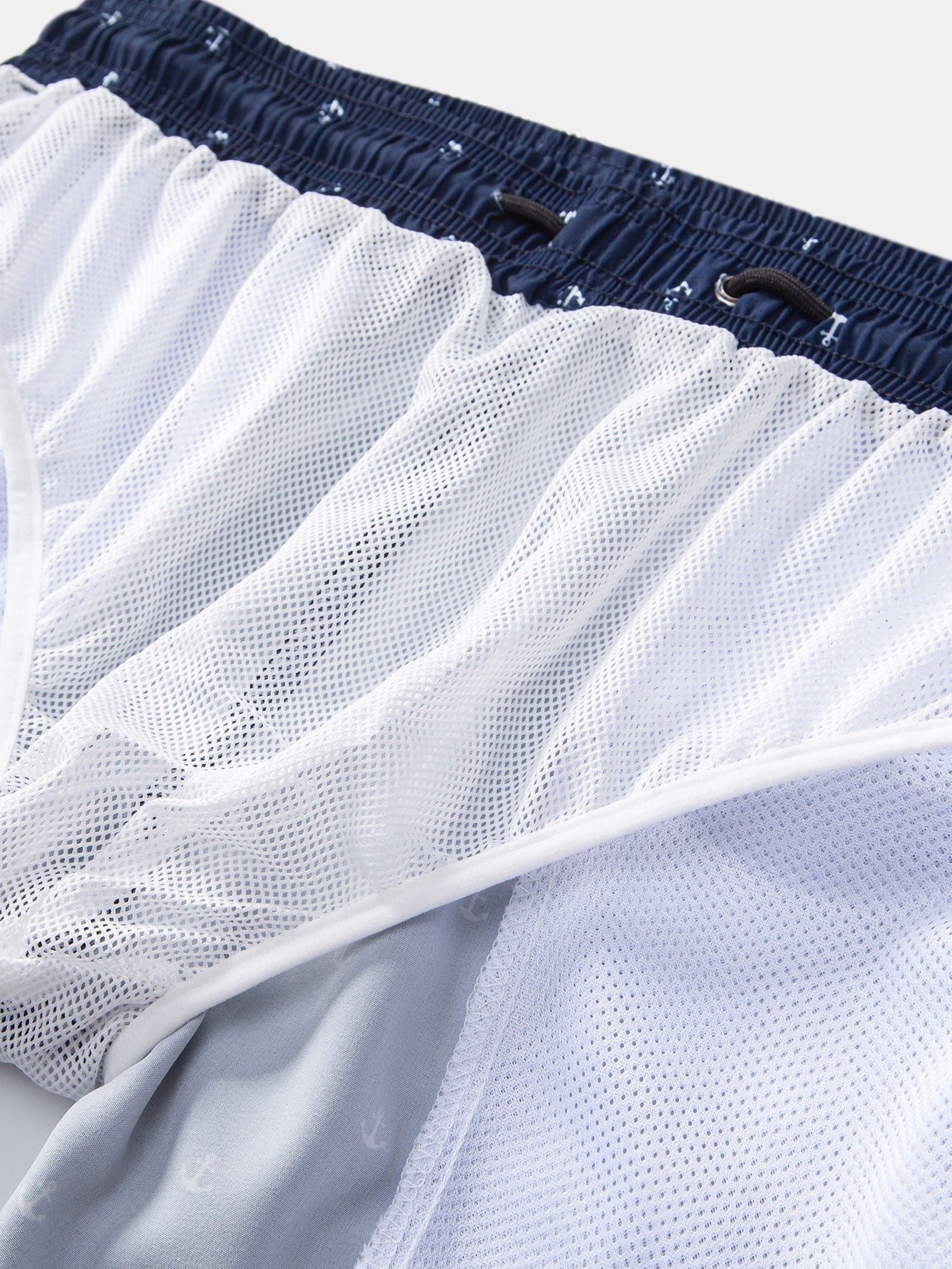 Giovanni | T-shirt e Shorts Ancore