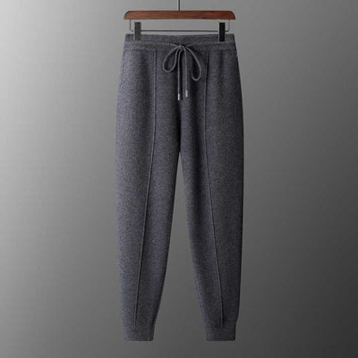 Arcturus | Pantaloni in Cashmere