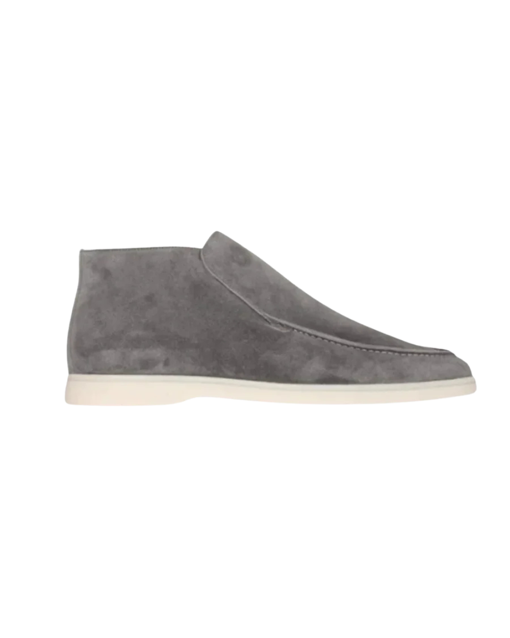 Mocassini Alti | Elegante Scarpe
