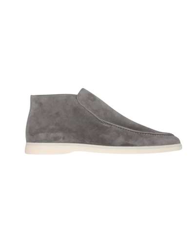 Mocassini Alti | Elegante Scarpe