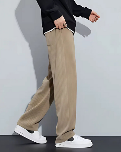 Pantaloni in Velluto a Coste | Napoli