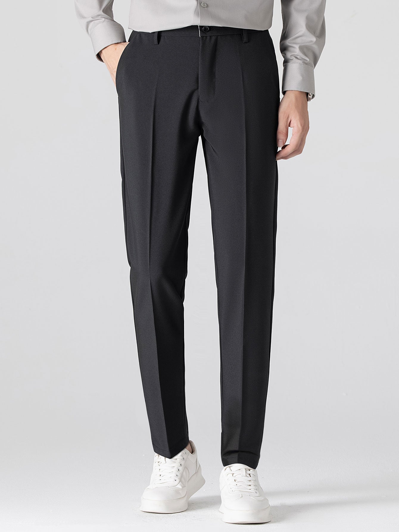 Luca | Polo a righe elegante