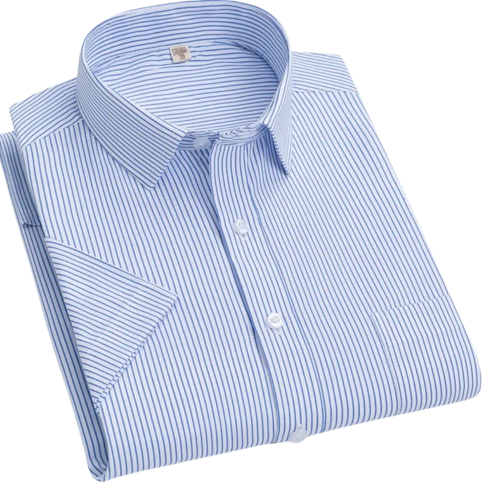 Givalli | Camicia da Uomo Traspirante