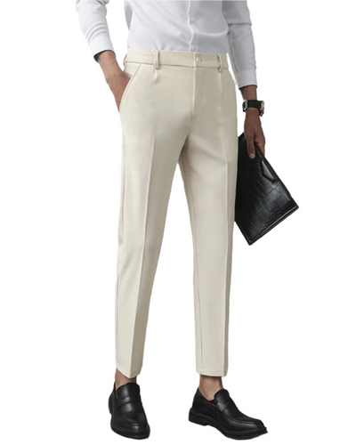 Firenze | Pantalone Stretch Elegante