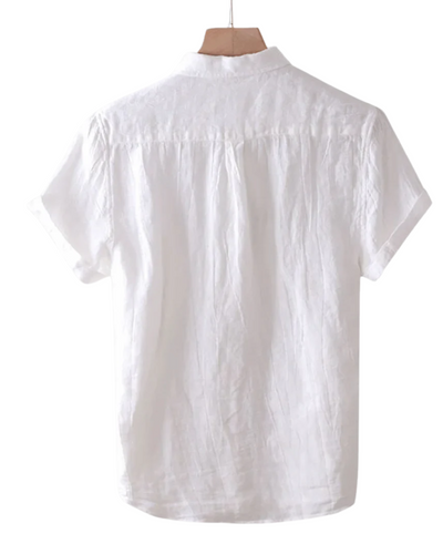 Lino Phuket | Camicia Elegante