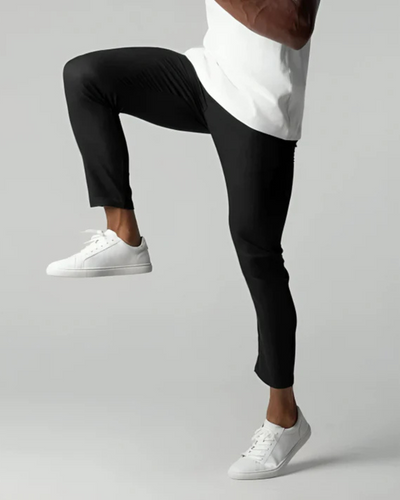 Elio | Pantaloni Chino Stretch