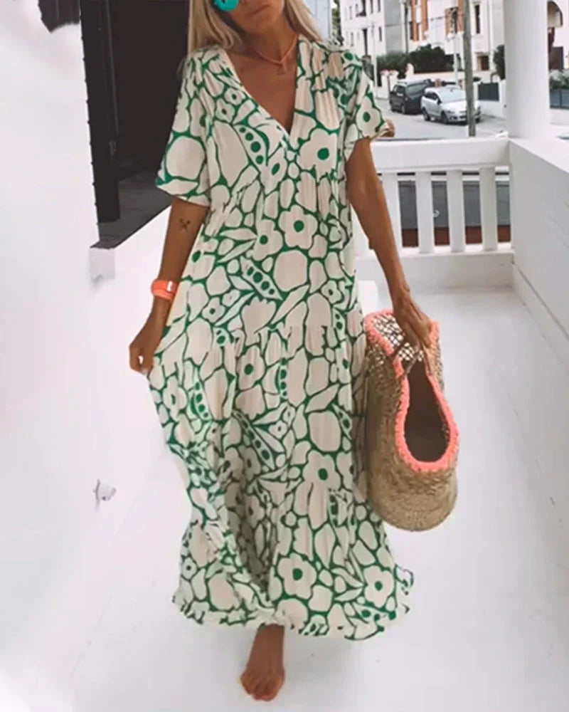 Christine | Abito estivo elegante