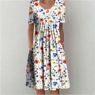 Sofia | Vestito Elegante e Casual