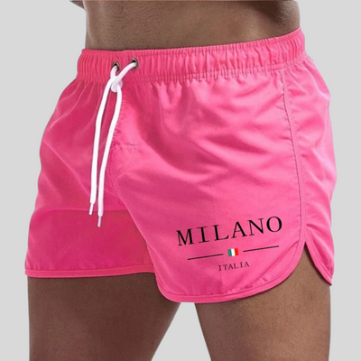 Milano™ | Costume corto elegante con carattere italiano