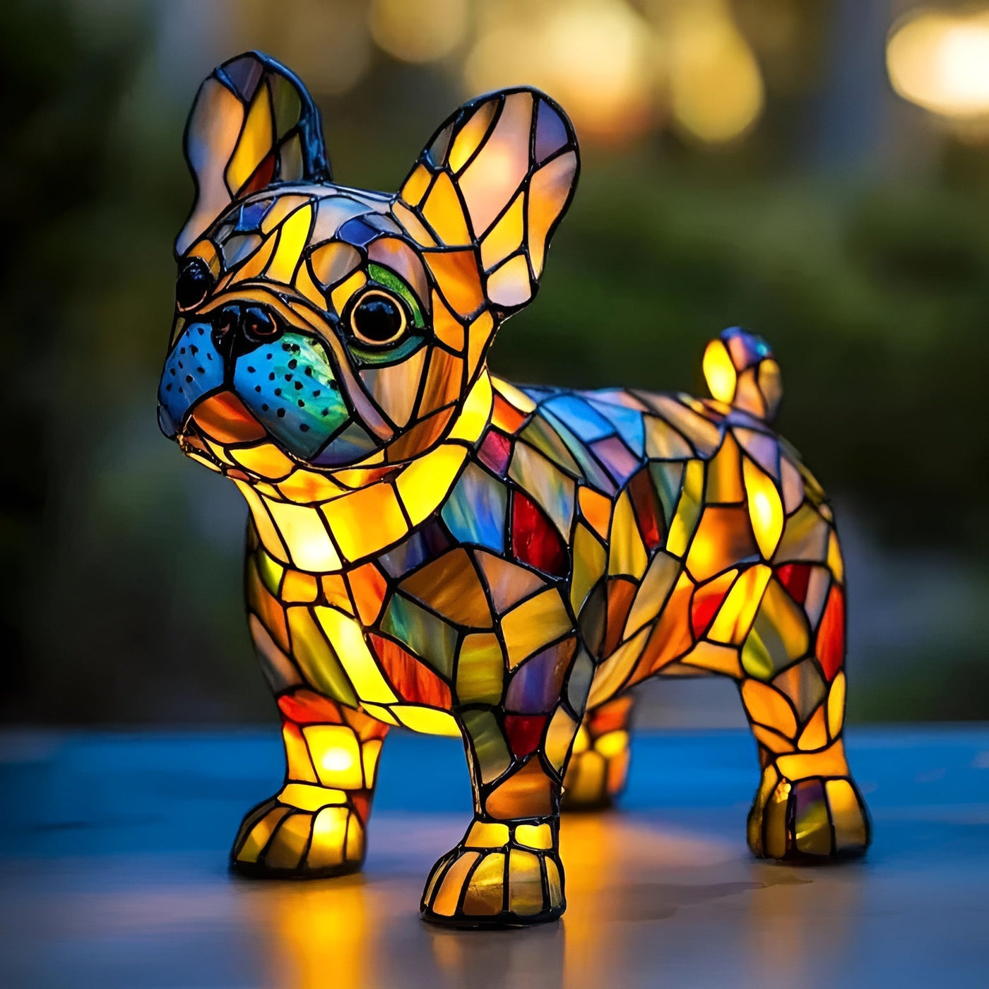 Brillantezza | Abito Elegante