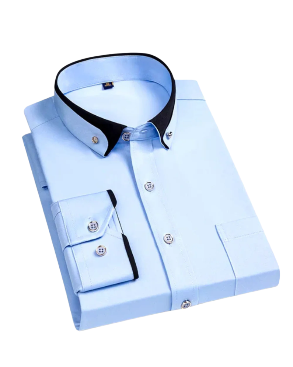 Givalli | Camicia Classica Adriano