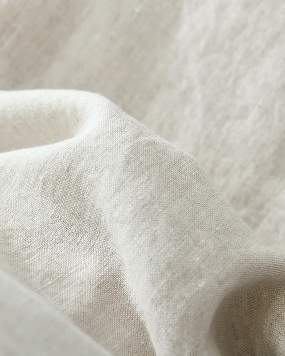 Lisbo | Pantaloni Corti in Lino