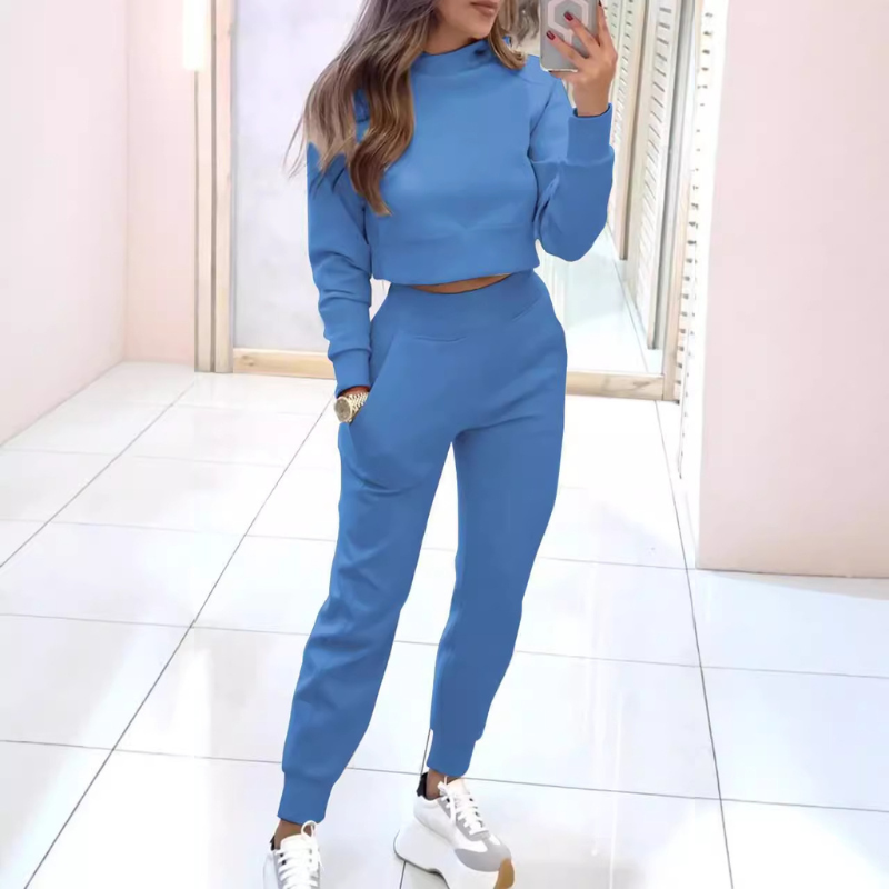 Maglione e set da jogging