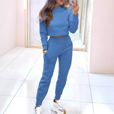 Maglione e set da jogging
